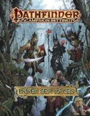 James Jacobs - Pathfinder Campaign Setting - 9781601257222 - V9781601257222