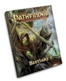 Jason Bulmahn - Pathfinder Roleplaying Game: Bestiary 5 - 9781601257925 - V9781601257925