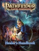 Paizo Staff - Pathfinder Player Companion: Healer's Handbook - 9781601259141 - V9781601259141