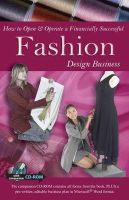 Janet Engle - How to Open and Operate a Financially Successful Fashion Design Business - 9781601382252 - V9781601382252