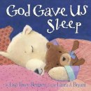 Lisa Tawn Bergren - God Gave Us Sleep - 9781601426635 - V9781601426635