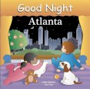 Adam Gamble - Good Night Atlanta - 9781602190016 - V9781602190016