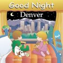 Susan Bouse - Good Night Denver - 9781602190061 - V9781602190061