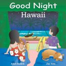 Adam Gamble - Good Night Hawaii - 9781602190078 - V9781602190078