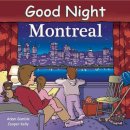 Adam Gamble - Good Night Montreal - 9781602190122 - V9781602190122