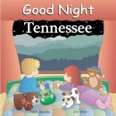 Adam Gamble - Good Night Tennessee - 9781602190191 - V9781602190191