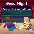 Gamble A - Good Night New Hampshire - 9781602190375 - V9781602190375