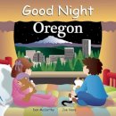 McCarthy Dan - Good Night Oregon - 9781602190412 - V9781602190412