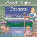 Adam Gamble - Good Night Toronto - 9781602190481 - V9781602190481