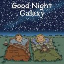 Adam Gamble - Good Night Galaxy - 9781602190658 - V9781602190658