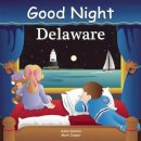 Gamble  Jasper - Good Night Delaware - 9781602190665 - V9781602190665