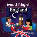 Adam Gamble - Good Night England - 9781602190832 - V9781602190832