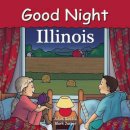 Mark Jasper - Good Night Illinois - 9781602190863 - V9781602190863