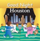 Adam Gamble - Good Night Houston - 9781602195042 - V9781602195042