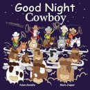 Gamble, Adam; Jasper, Mark. Illus: Veno, Joe - Good Night Cowboys - 9781602195097 - V9781602195097