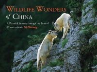 Zhinong, Xi; Cheng, Shen - Wildlife Wonders of China - 9781602200111 - V9781602200111