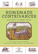 Skyhorse . Ed(S): Publishing - Homemade Contrivances and How to Make Them - 9781602390188 - V9781602390188