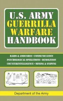 Dave Southall - US ARMY GUERRILLA WARFARE - 9781602393745 - V9781602393745