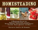 Abigail R . Ed(S): Gehring - Homesteading - 9781602397477 - V9781602397477