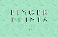 Will Dinski - Fingerprints - 9781603090537 - KBS0000137