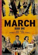 John Lewis - March: Book One - 9781603093002 - V9781603093002