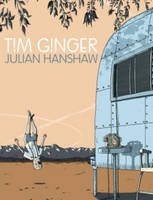 Julian Hanshaw - Tim Ginger - 9781603093507 - V9781603093507
