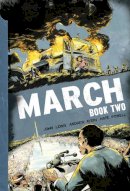 John Lewis - March: Book Two - 9781603094009 - V9781603094009