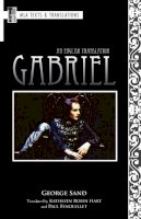 George Sand - Gabriel - 9781603290784 - V9781603290784