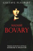 Gustave Flaubert - Madame Bovary - 9781603841245 - V9781603841245