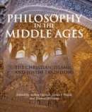 Hyman A - Philosophy in the Middle Ages - 9781603842082 - V9781603842082