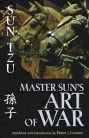 Sun Tzu - Master Sun´s Art of War - 9781603844666 - V9781603844666