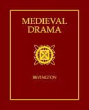 Unknown - Medieval Drama - 9781603848381 - V9781603848381
