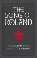 John Duval - The Song of Roland - 9781603848503 - V9781603848503