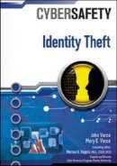 John R. Vacca - Identity Theft - 9781604137002 - V9781604137002