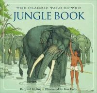 Kipling, Rudyard; Daily, Don - Jungle Book Hb - 9781604334753 - V9781604334753