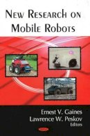 Unknown - New Research on Mobile Robots - 9781604566512 - V9781604566512