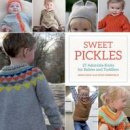 Anna Enge - Sweet Pickles: 27 Adorable Knits for Babies and Toddlers - 9781604687576 - V9781604687576