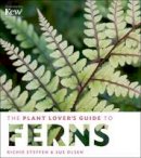 Sue Olsen - The Plant Lovers Guide to Ferns - 9781604694741 - V9781604694741