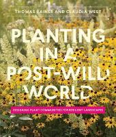 Thomas Rainer - Planting in a Post-Wild World - 9781604695533 - V9781604695533