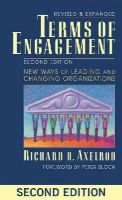 Richard H. Axelrod - Terms of Engagement - 9781605094472 - V9781605094472