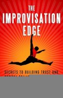 Karen Hough - The Improvisation Edge - 9781605095851 - V9781605095851