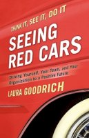 Laura Goodrich - Seeing Red Cars - 9781605097275 - V9781605097275