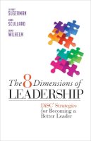Jeffrey Sugerman - The 8 Dimensions of Leadership: DiSC Strategies for Becoming a Better Leader - 9781605099552 - V9781605099552