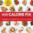 Liz. Ed(S): Prevention Magazine Vaccariello - 400 Calorie Fix - 9781605294940 - V9781605294940