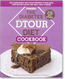 Barbara H. Quinn - Diabetes Dtour Diet Cookbook - 9781605295657 - V9781605295657