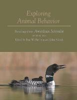 Sherman P   Alcock J - Exploring Animal Behavior: Readings from American Scientist - 9781605351957 - V9781605351957