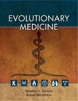 Stephen C. Stearns - A Primer of Evolutionary Medicine - 9781605352602 - V9781605352602