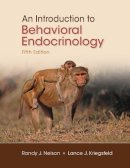 Lance J. Kriegsfeld Randy J. Nelson - An Introduction to Behavioral Endocrinology, Fifth Edition - 9781605353203 - V9781605353203