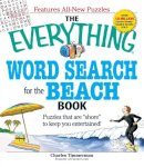 Charles Timmerman - The Everything Word Search for the Beach Book. Puzzles That are 