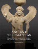Maria Lucia Ferruzza - Ancient Terracottas from South Italy and Sicily in  the J. Paul Getty Museum - 9781606064863 - V9781606064863